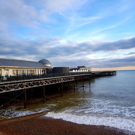 Beautiful Apartment 2 Mins To The Beach St Leonards-on-Sea Buitenkant foto