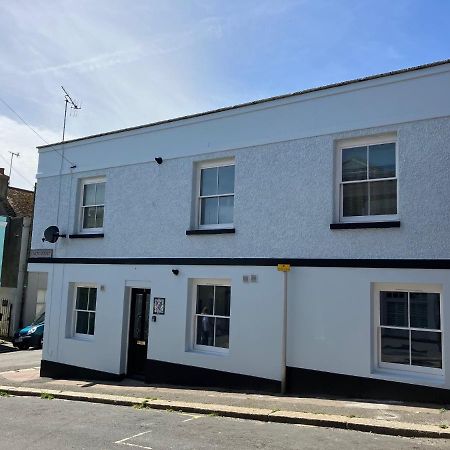 Beautiful Apartment 2 Mins To The Beach St Leonards-on-Sea Buitenkant foto