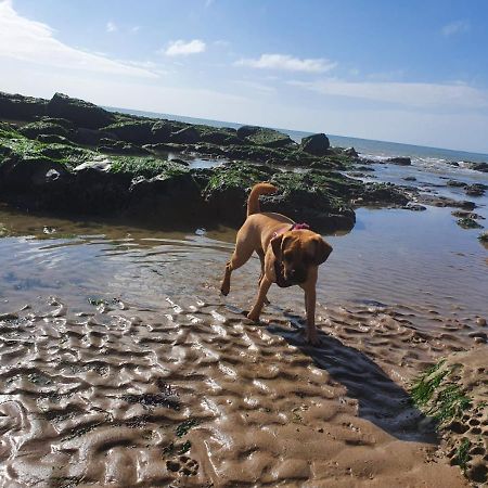 Beautiful Apartment 2 Mins To The Beach St Leonards-on-Sea Buitenkant foto