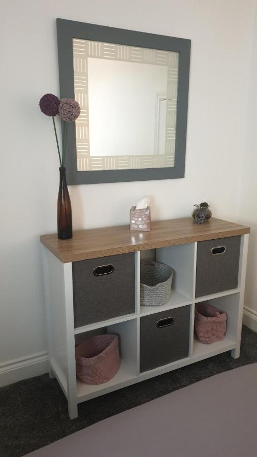 Beautiful Apartment 2 Mins To The Beach St Leonards-on-Sea Buitenkant foto