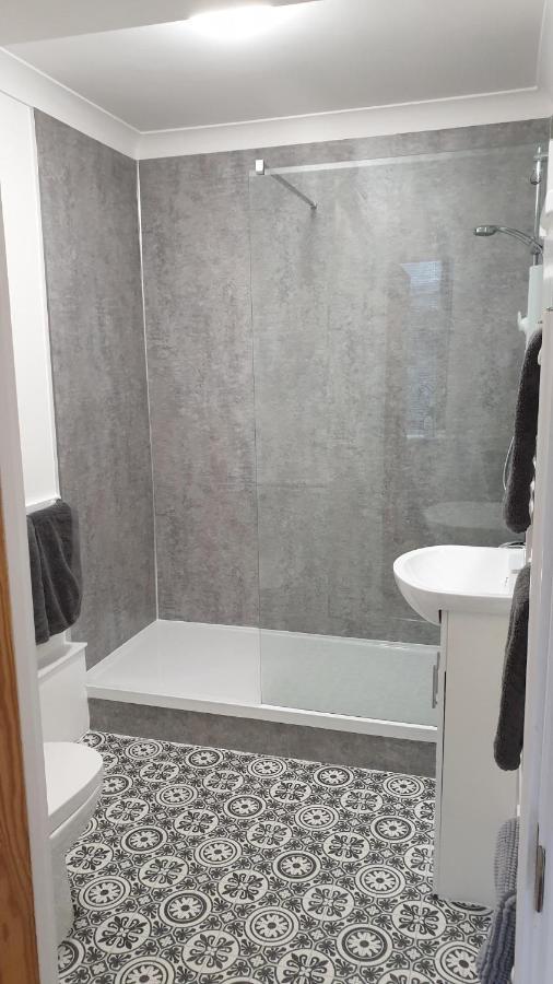 Beautiful Apartment 2 Mins To The Beach St Leonards-on-Sea Buitenkant foto