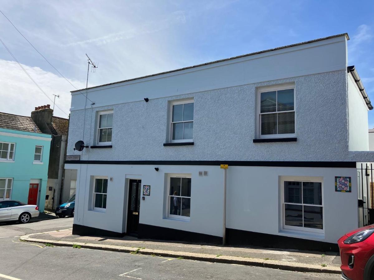 Beautiful Apartment 2 Mins To The Beach St Leonards-on-Sea Buitenkant foto