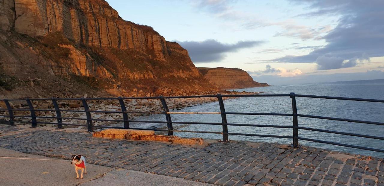 Beautiful Apartment 2 Mins To The Beach St Leonards-on-Sea Buitenkant foto
