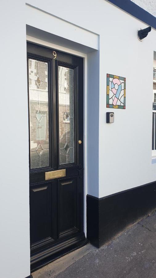 Beautiful Apartment 2 Mins To The Beach St Leonards-on-Sea Buitenkant foto